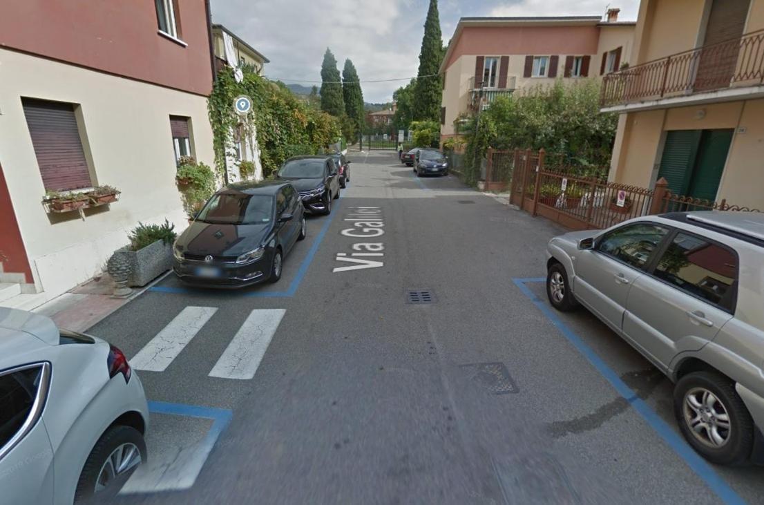 Apartamento Casa Pigna Garda  Exterior foto