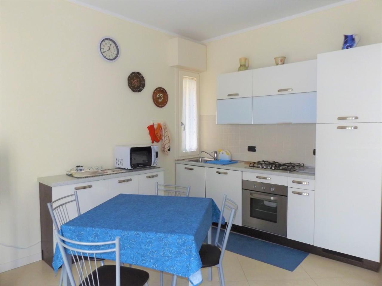 Apartamento Casa Pigna Garda  Exterior foto