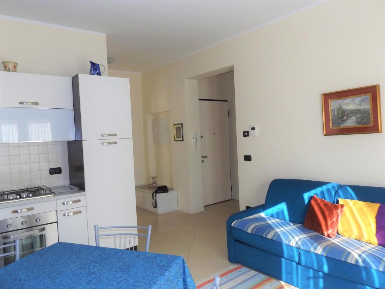 Apartamento Casa Pigna Garda  Exterior foto