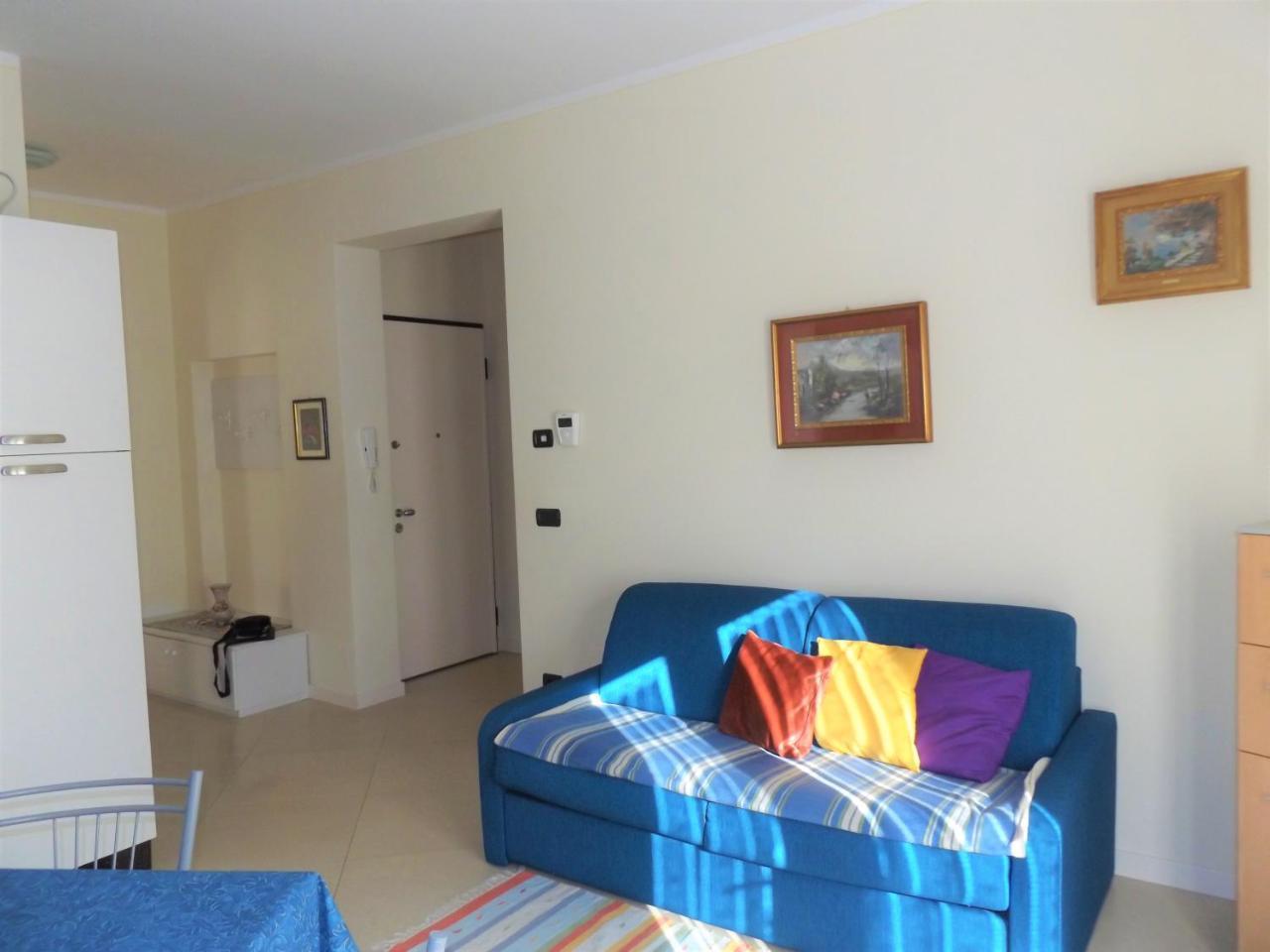 Apartamento Casa Pigna Garda  Exterior foto